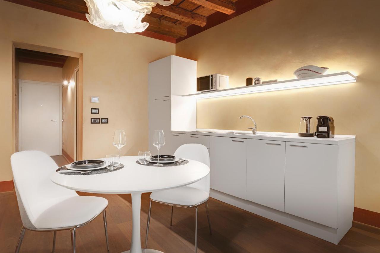 1881 Luxury Apartamento