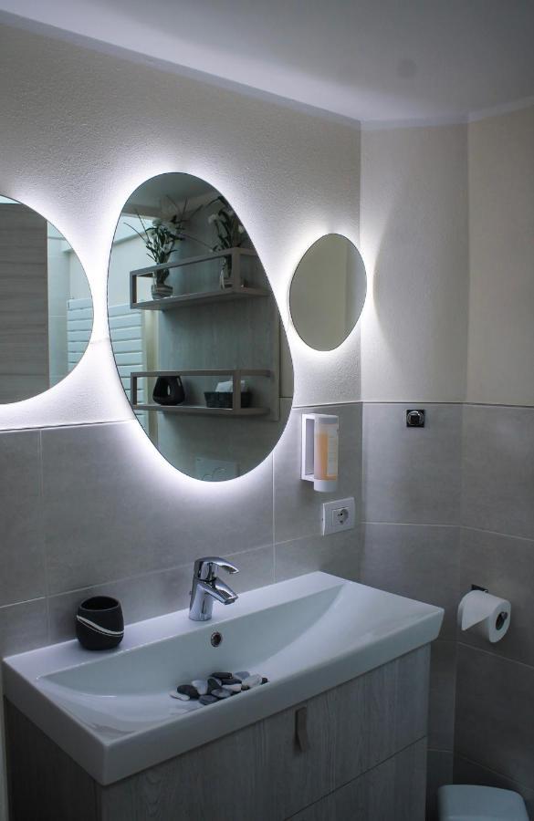 Casa Ileana Apartment