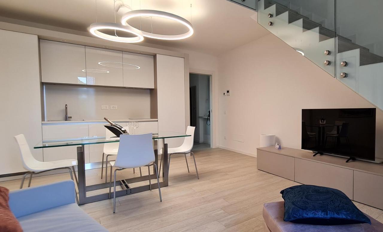 Appartement Queen Luxury Sanificato Ozono *