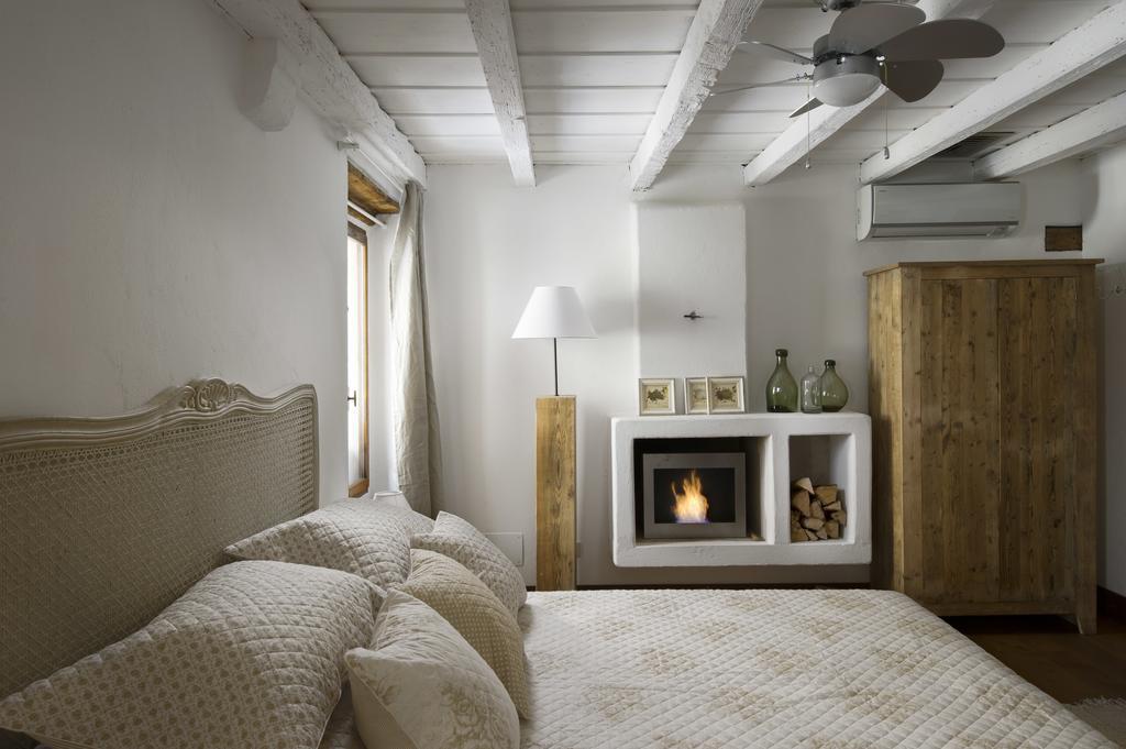 Bed and breakfast Il Relais Dell'abbazia 3*