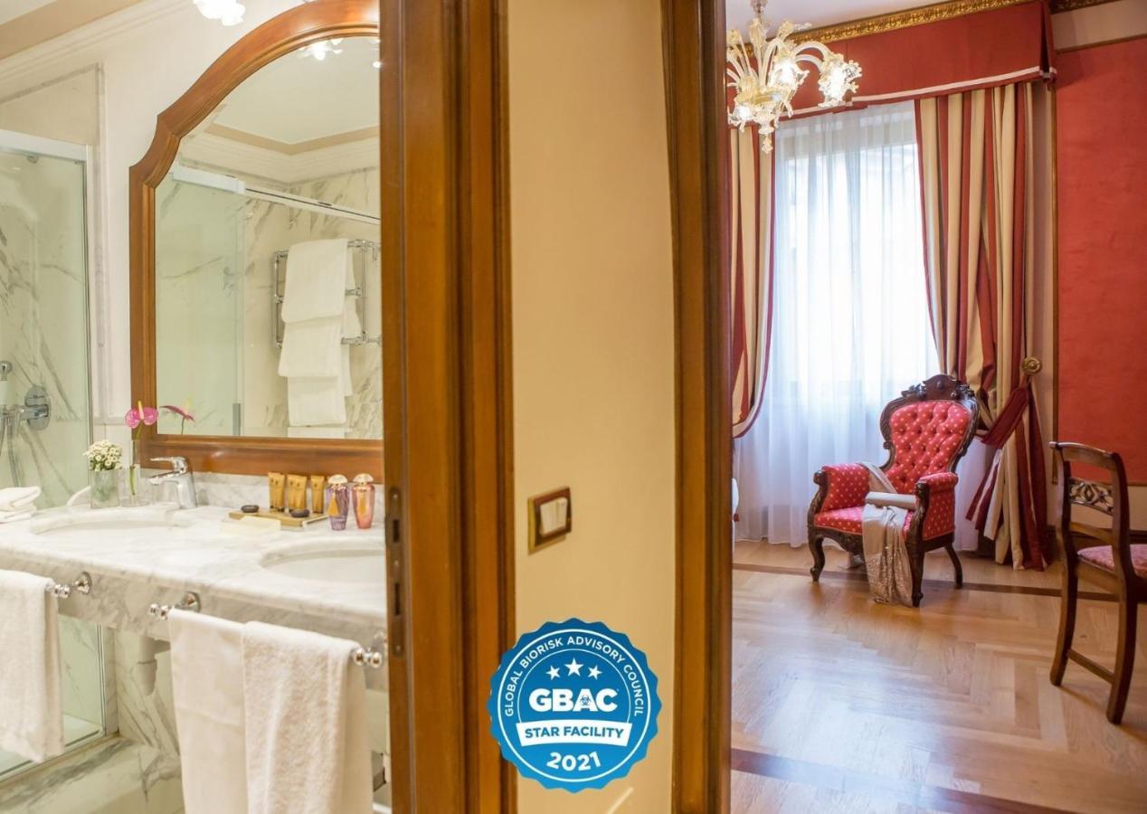 Due Torri 5*