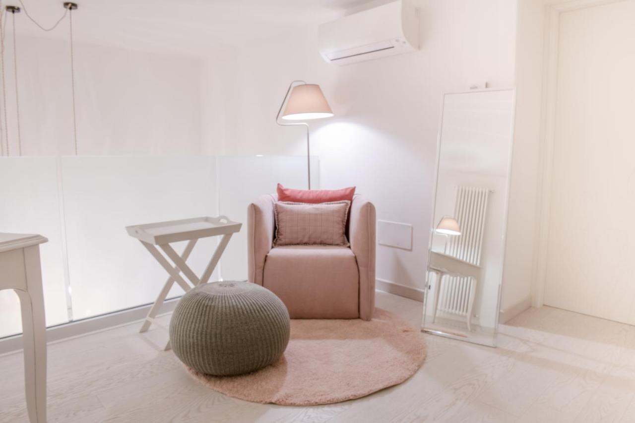 Apartamento The Verona