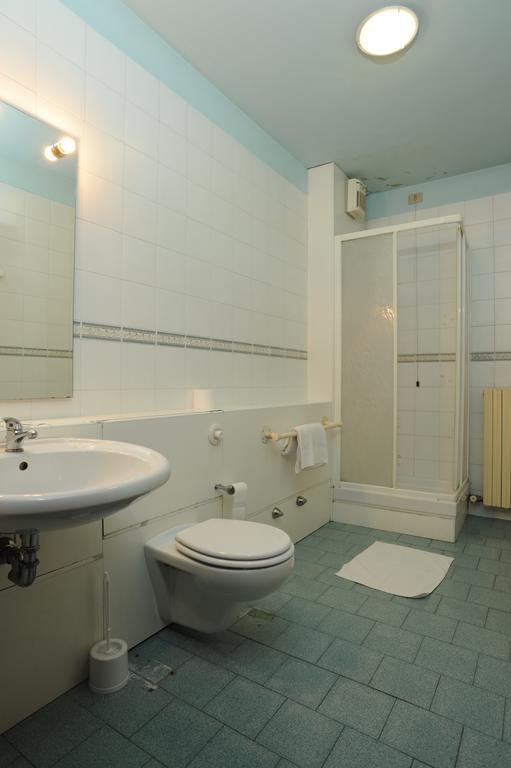 Porta San Zeno Hotel *