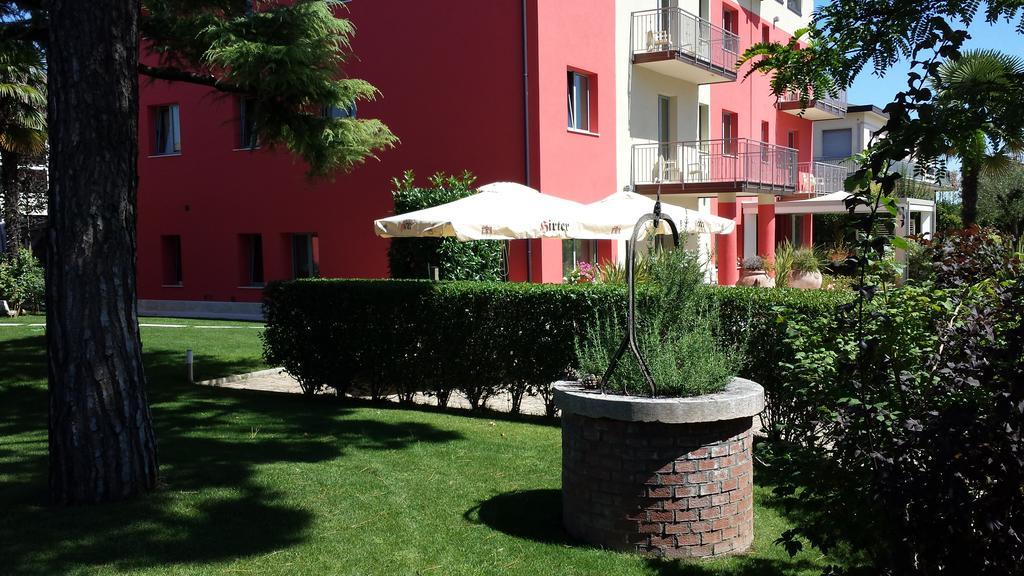 La Grotta 3* Vérone