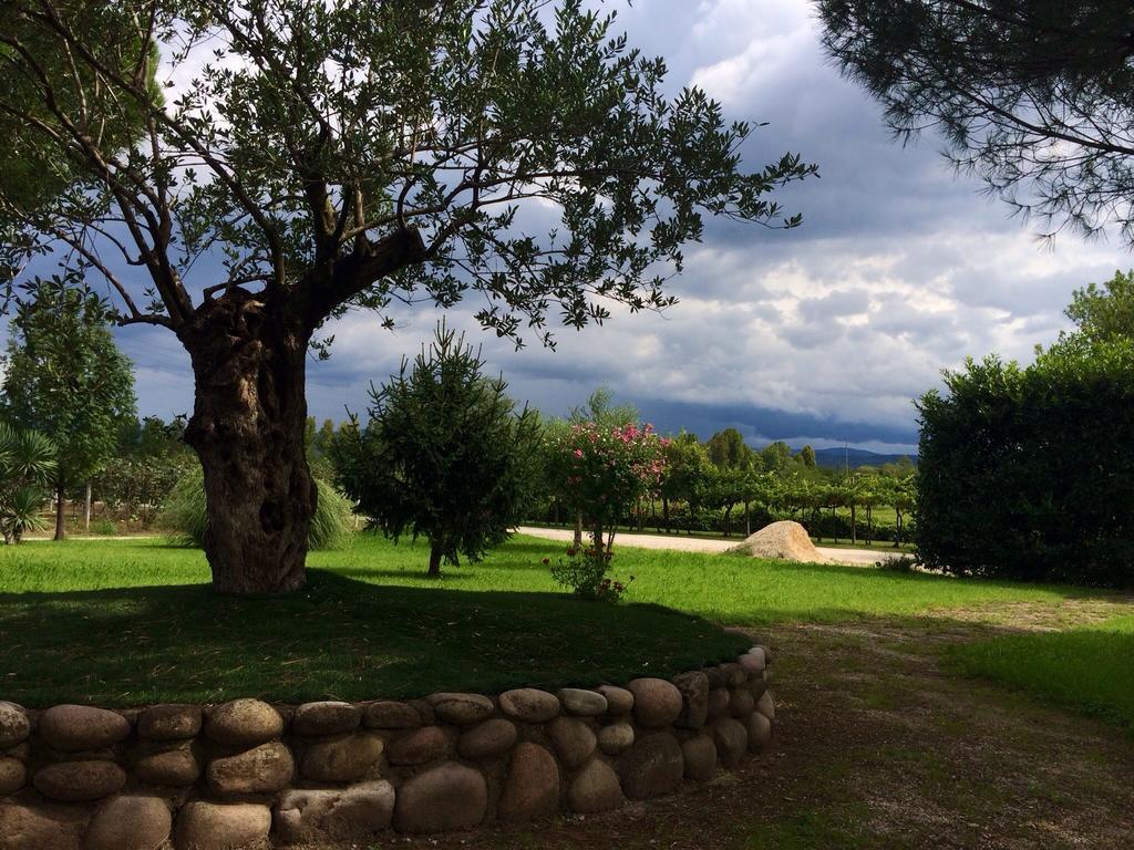 Ca' La Pergola Agroturismo