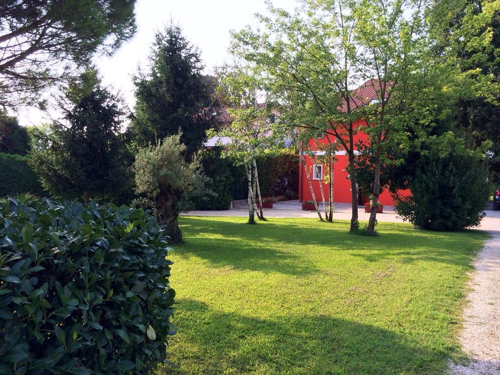 Ca' La Pergola Agroturismo Verona