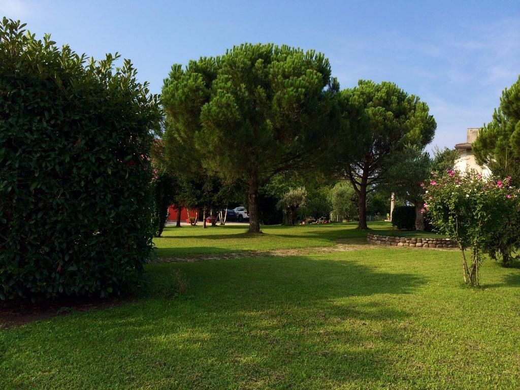 Ca' La Pergola Agroturismo