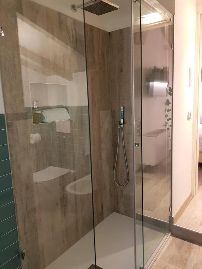 Santa Marta Rooms&studios Affittacamere