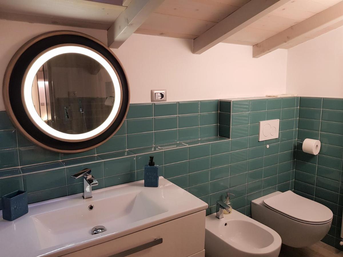 Santa Marta Rooms&studios Affittacamere 2*