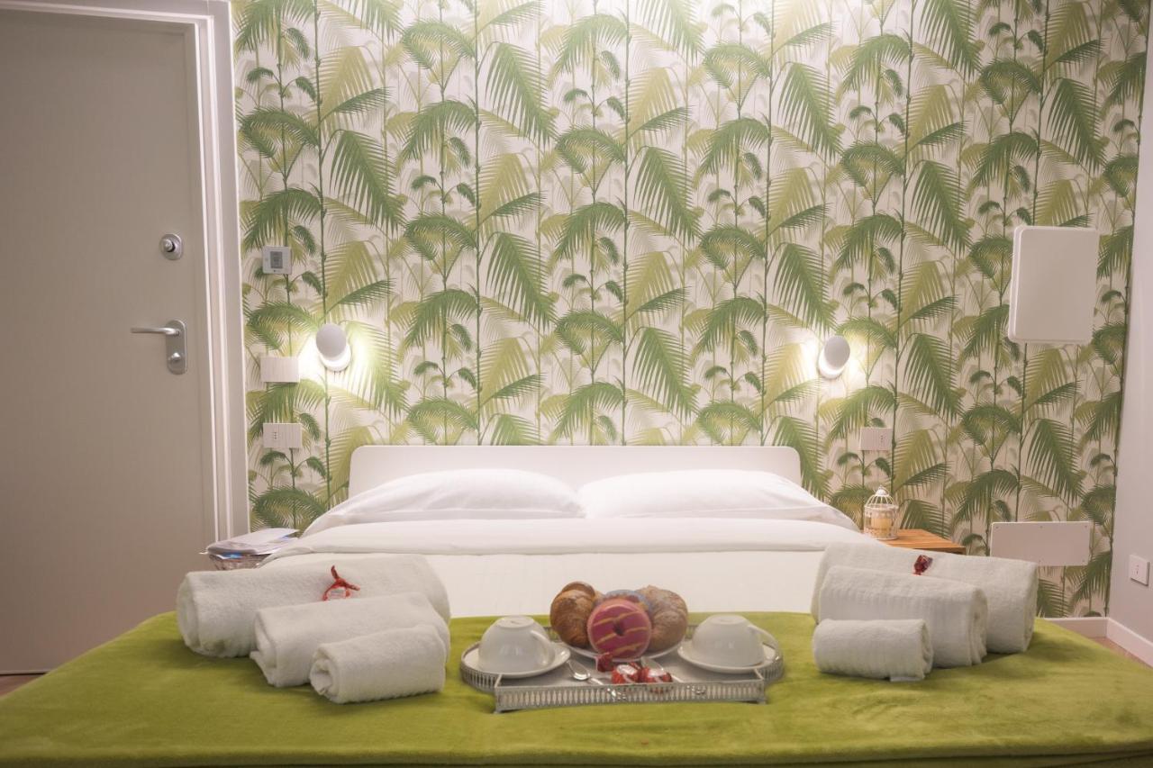 Appart hôtel Truly 2*