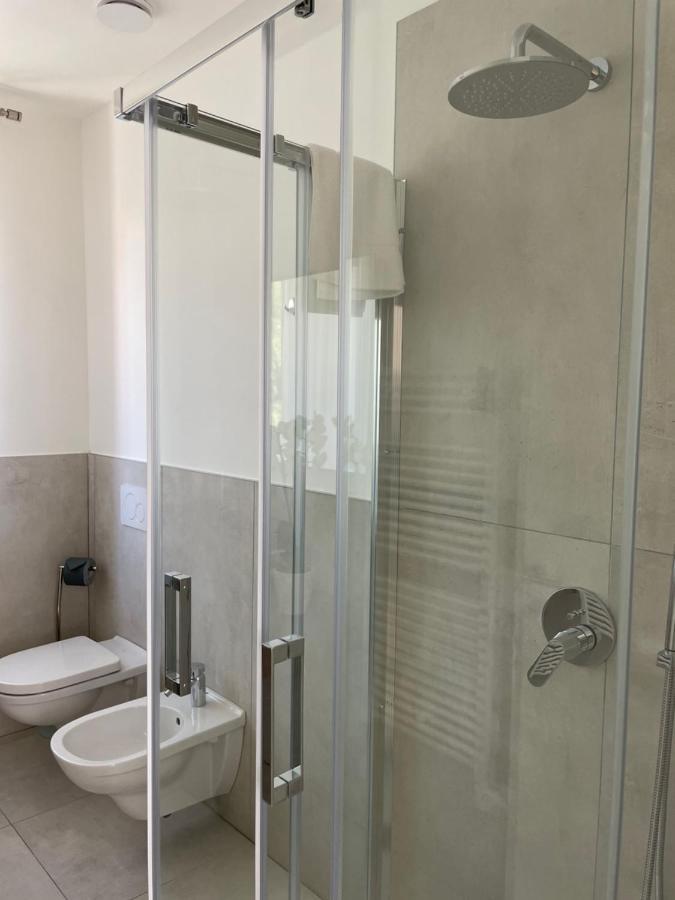 Queen Luxury Sanificato Ozono Appartement *