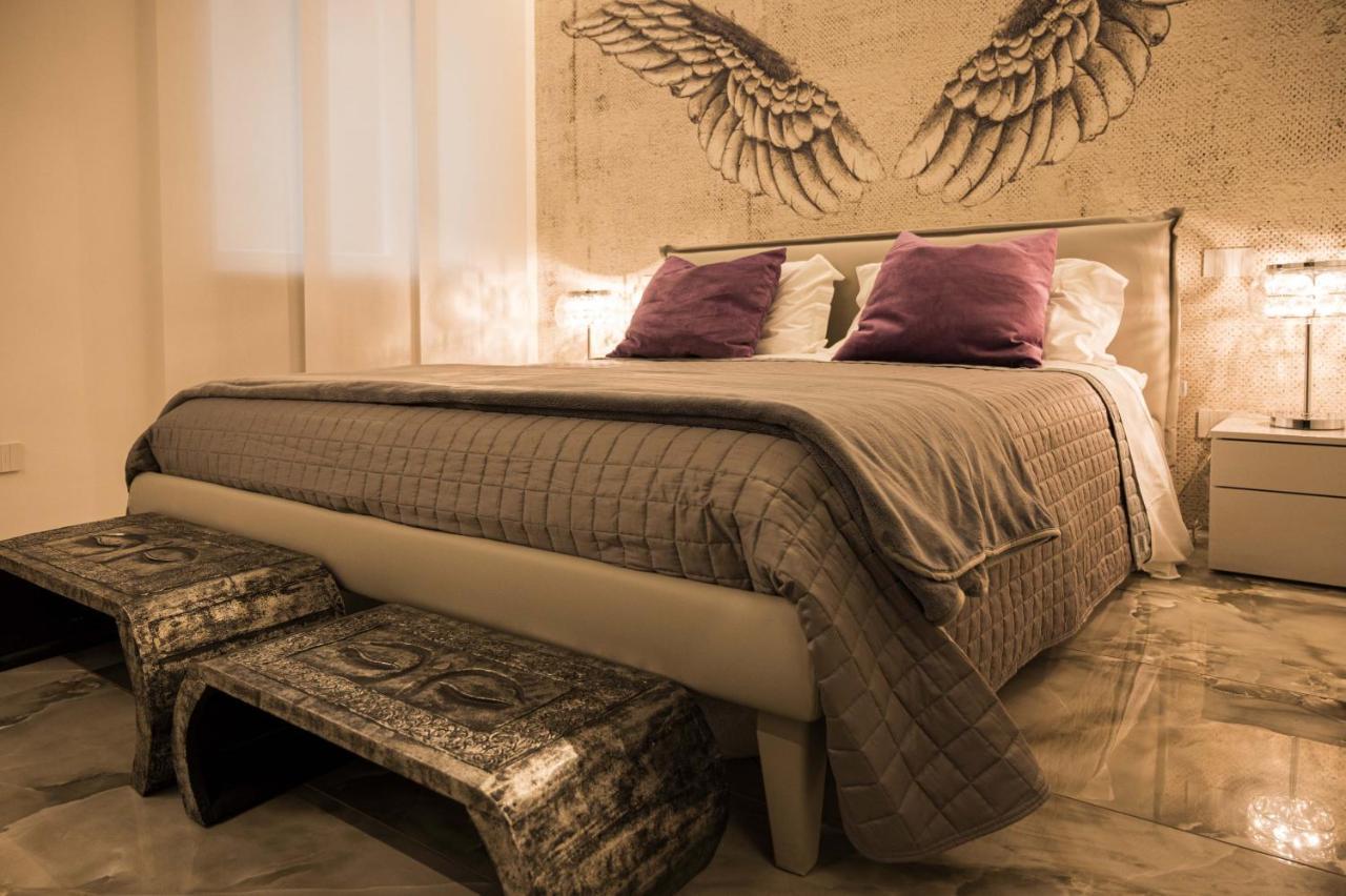 Vip Verona Luxury Apartment Apartamento *