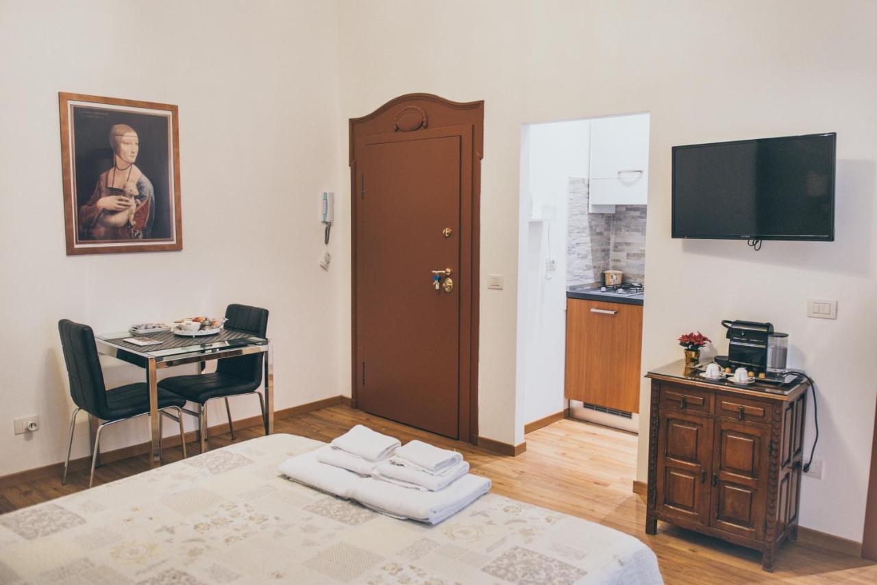Apartamento Arte&musica *