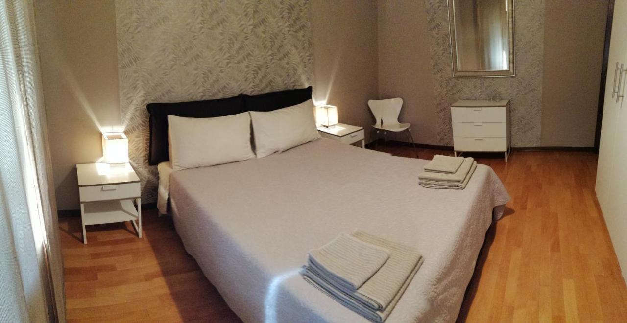 Apartamento Vasari *