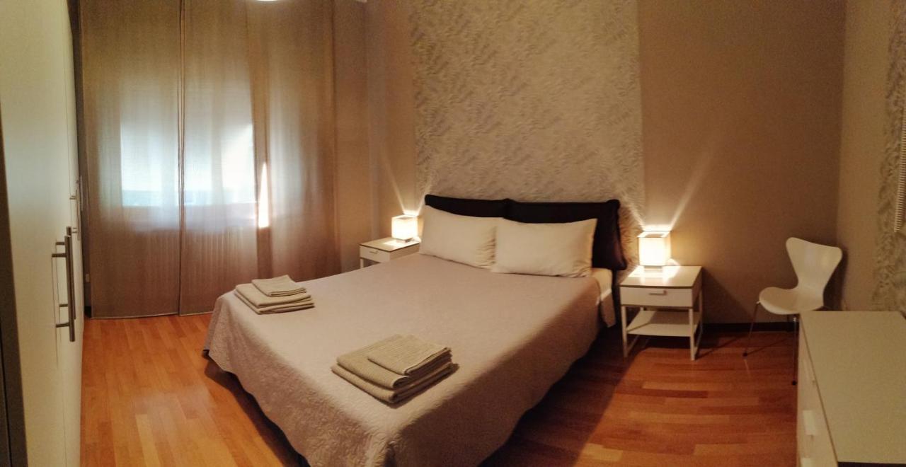 Apartamento Vasari Verona
