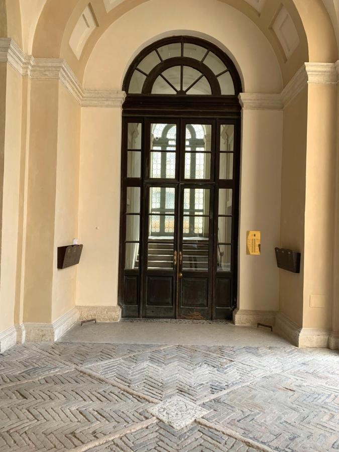 Appartamento Cavour44 - Palazzo Canossa