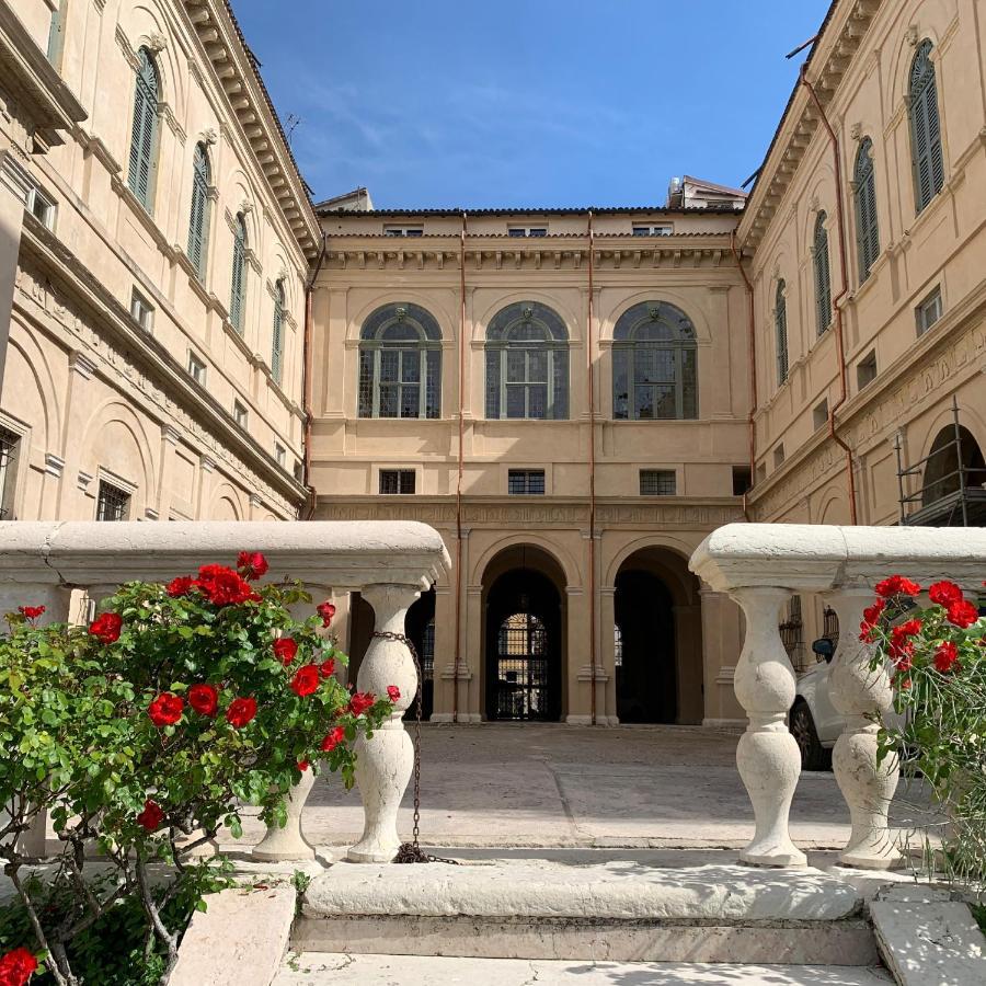 Cavour44 - Palazzo Canossa Appartamento Verona
