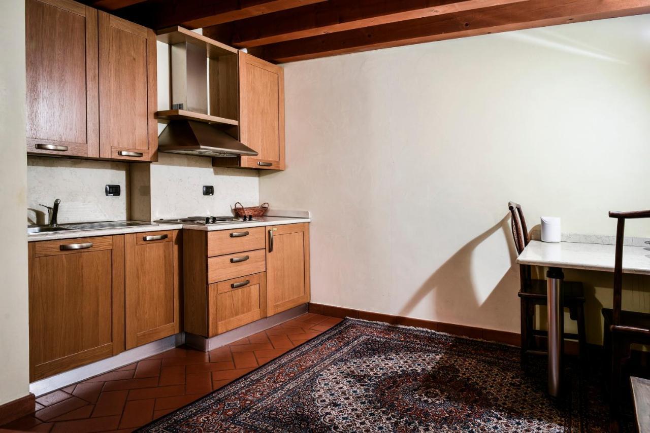 Antico San Zeno Aparthotel 3*