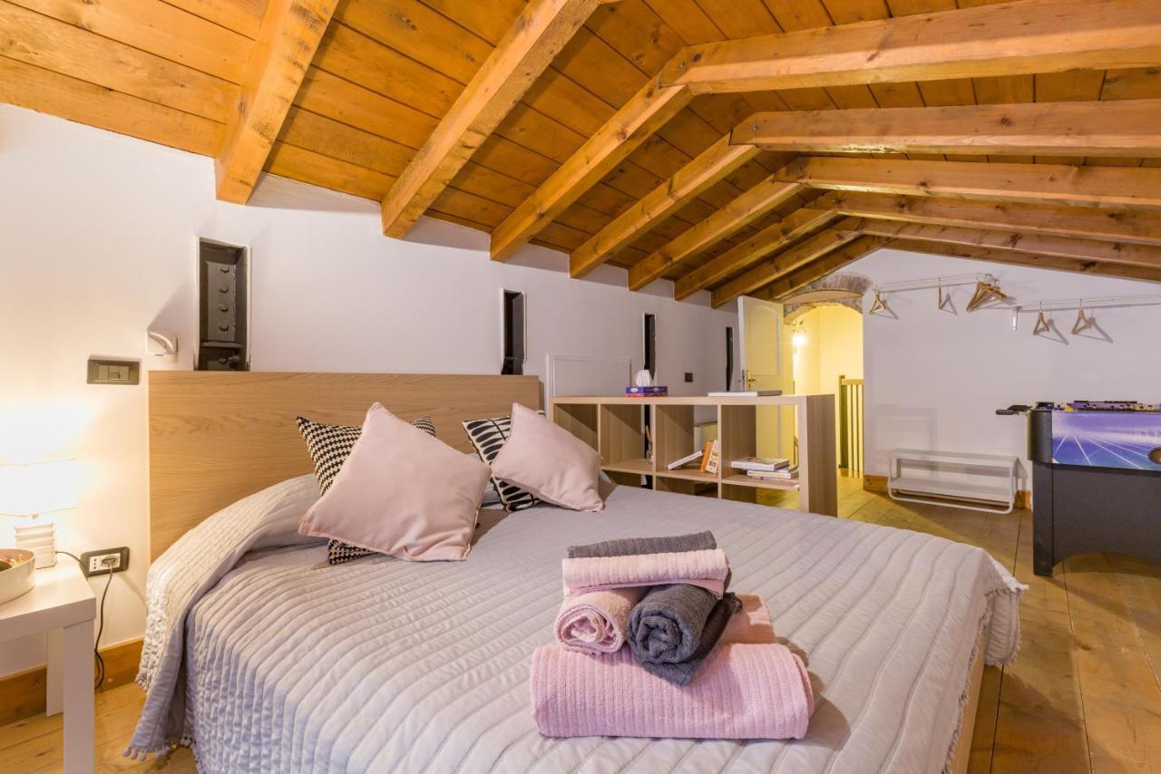 Appartamento Magnificent Cosy Loft Verona