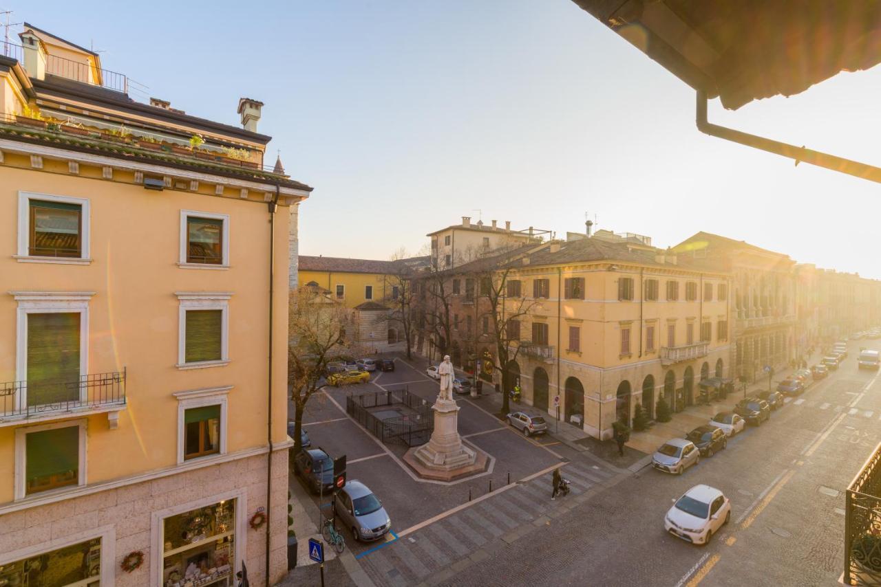 Magnificent Cosy Loft Appartamento Verona