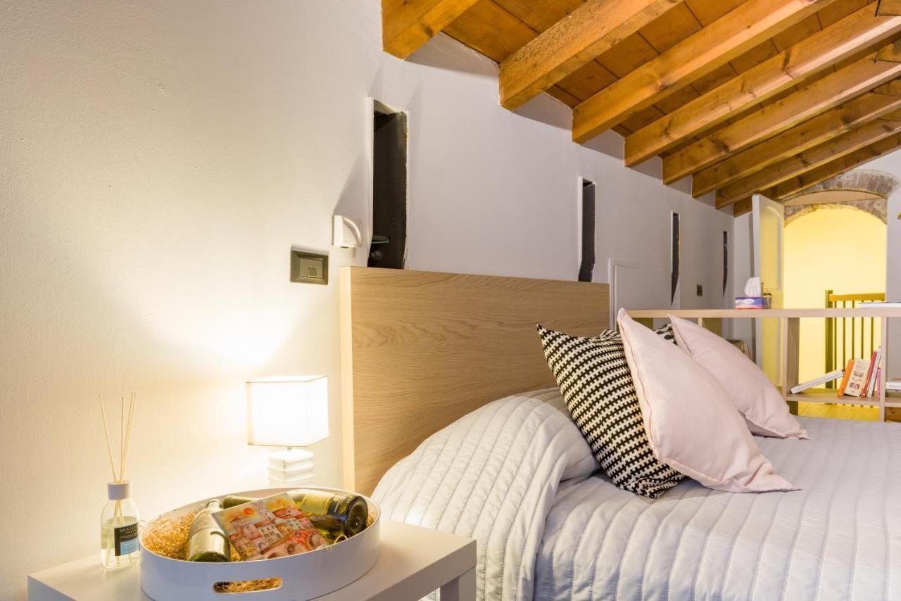 Magnificent Cosy Loft Appartamento Verona