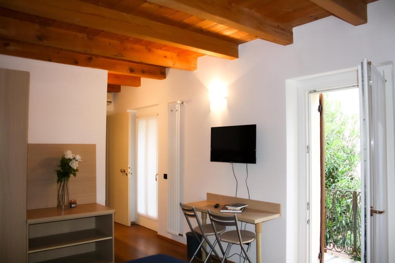 Pensión Antiche Mura - Italian Homing