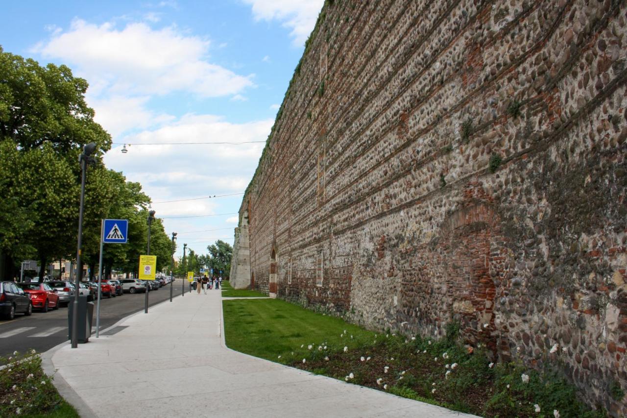 Pensión Antiche Mura - Italian Homing Verona