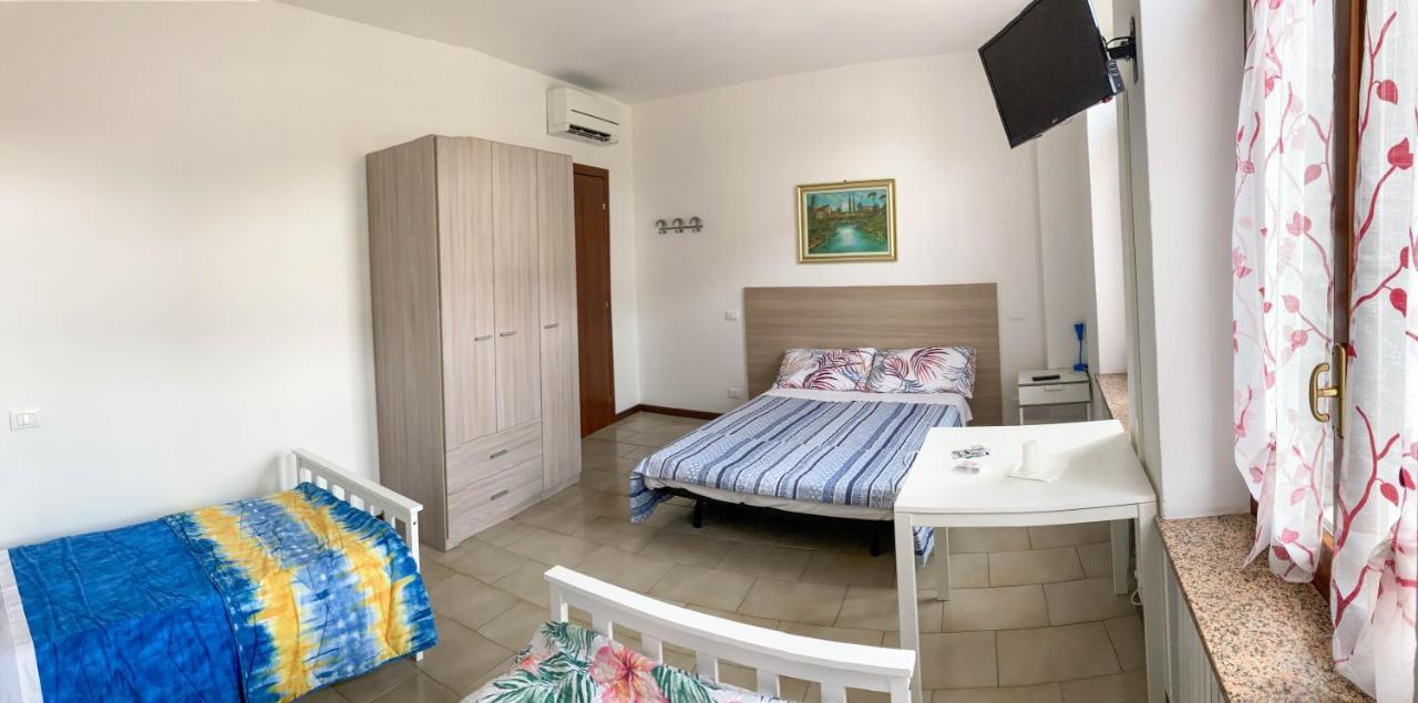 La Costa Guest house Verona