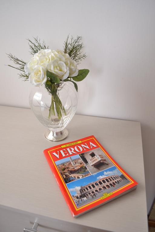 Frühstückspension Da Virginia Verona