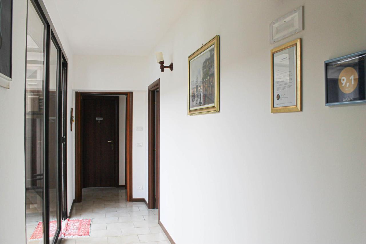 La Costa Guest house Verona
