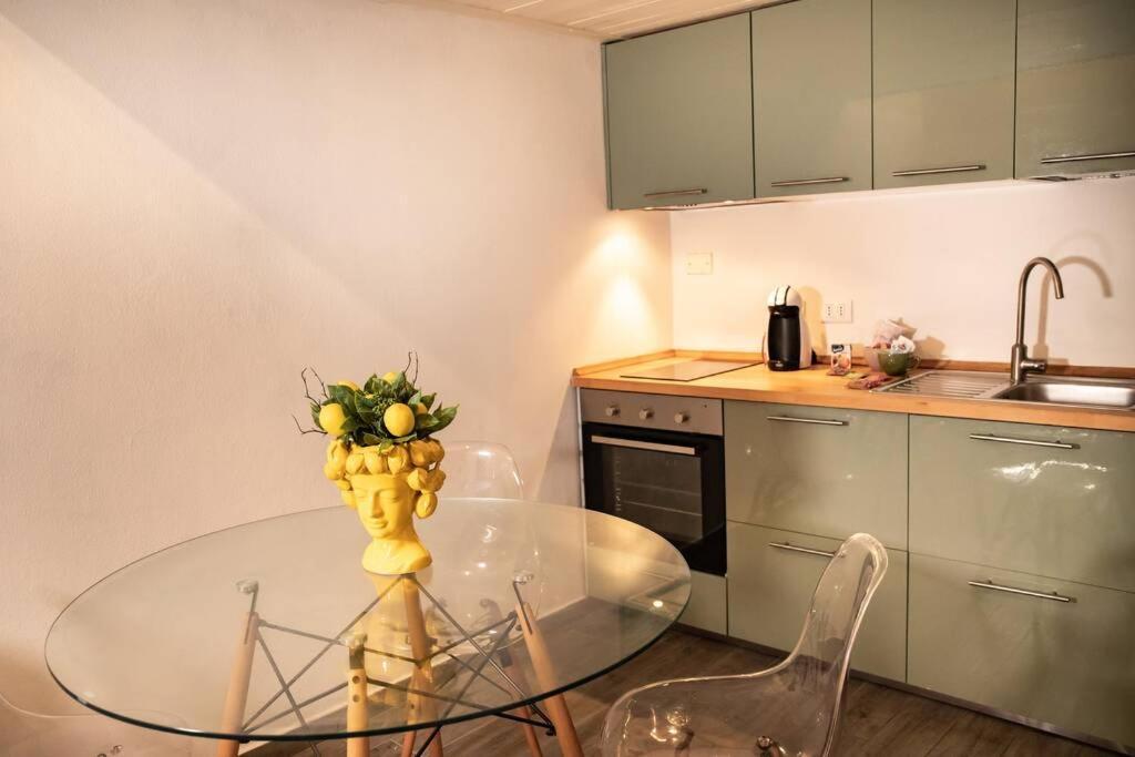 Relais San Mamaso-centro Storico Apartment