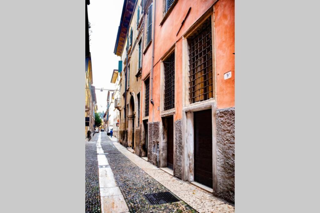 Appartamento Relais San Mamaso-centro Storico
