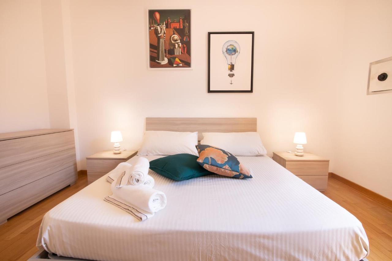 Apartment Relais Emilei *