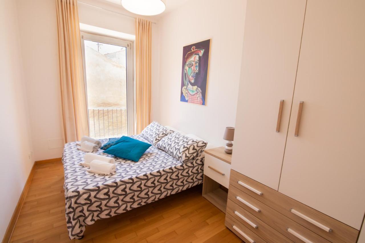 Relais Emilei Apartment