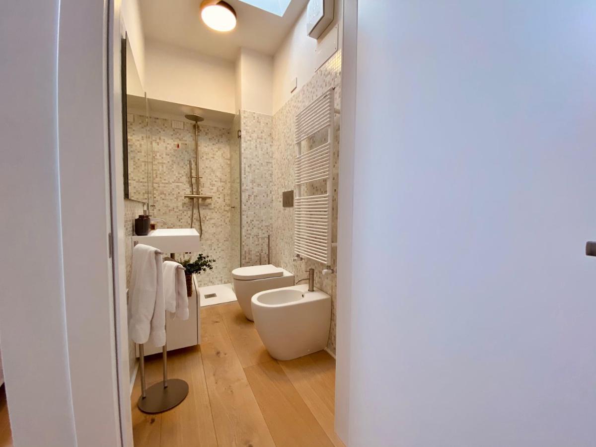 Volto Corte Farina - Luxury Lofts * Vérone