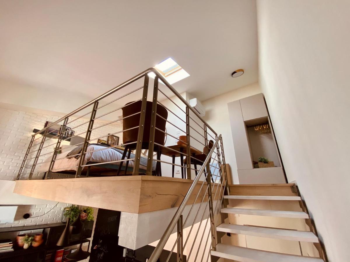 Appartement Volto Corte Farina - Luxury Lofts *