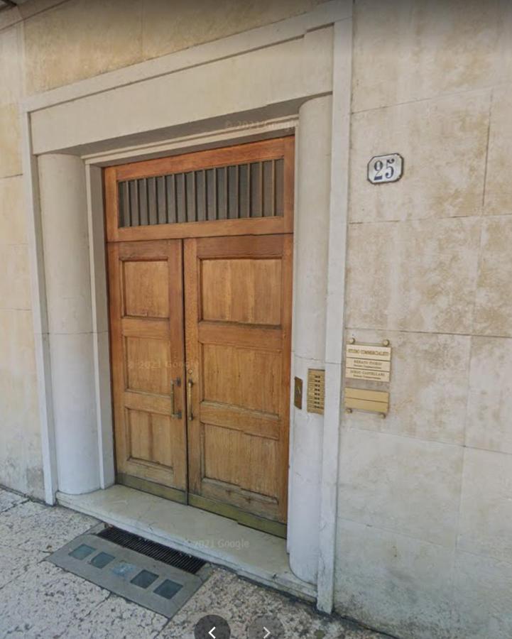 Apartamento Vipverona Luxury - Royal Welcome