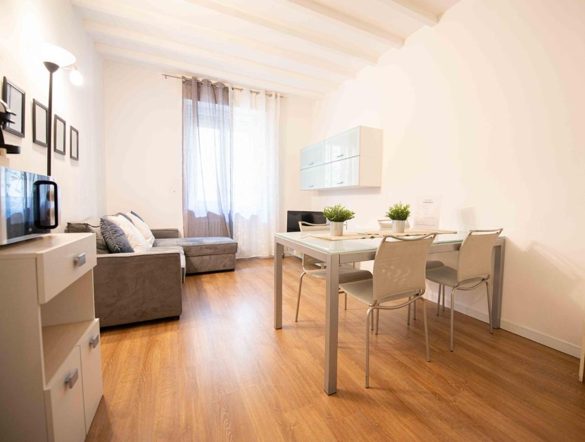 Leoncino Apartamento Verona