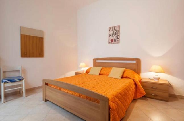 Arte&musica Apartamento