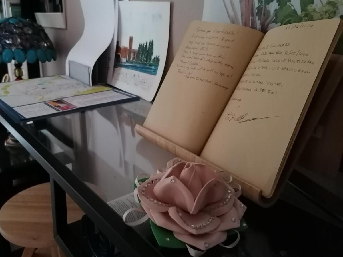 Bed and breakfast Armonia Verona