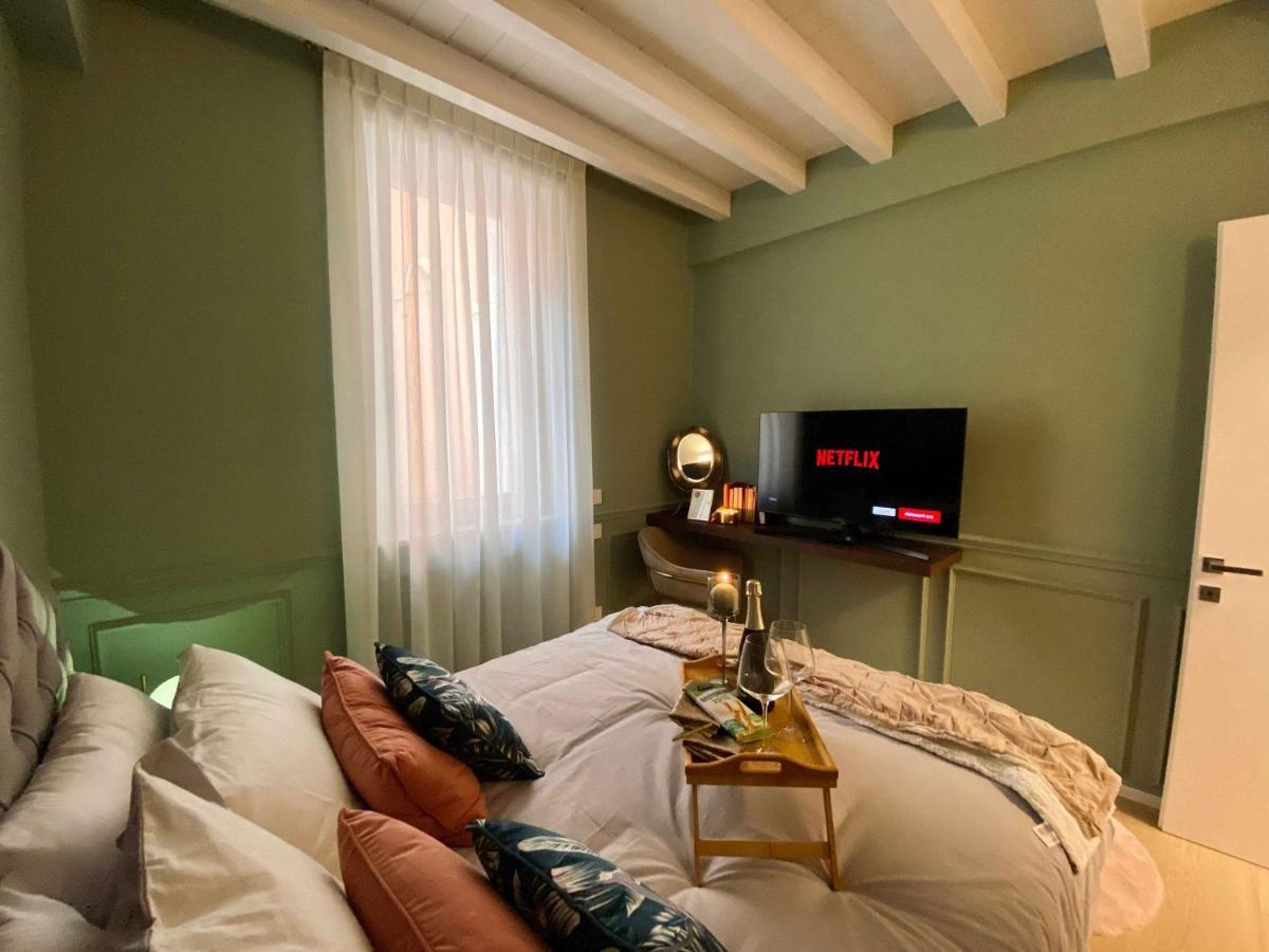 Volto Corte Farina - Luxury Lofts Appartement Vérone