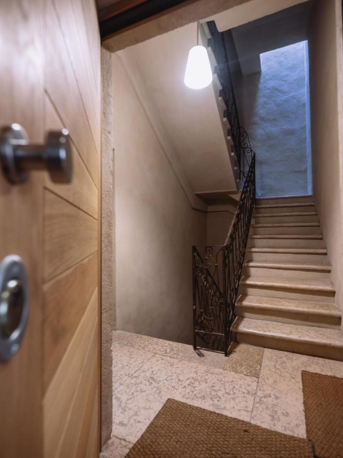 Appartamento Residenza Roccamaggiore