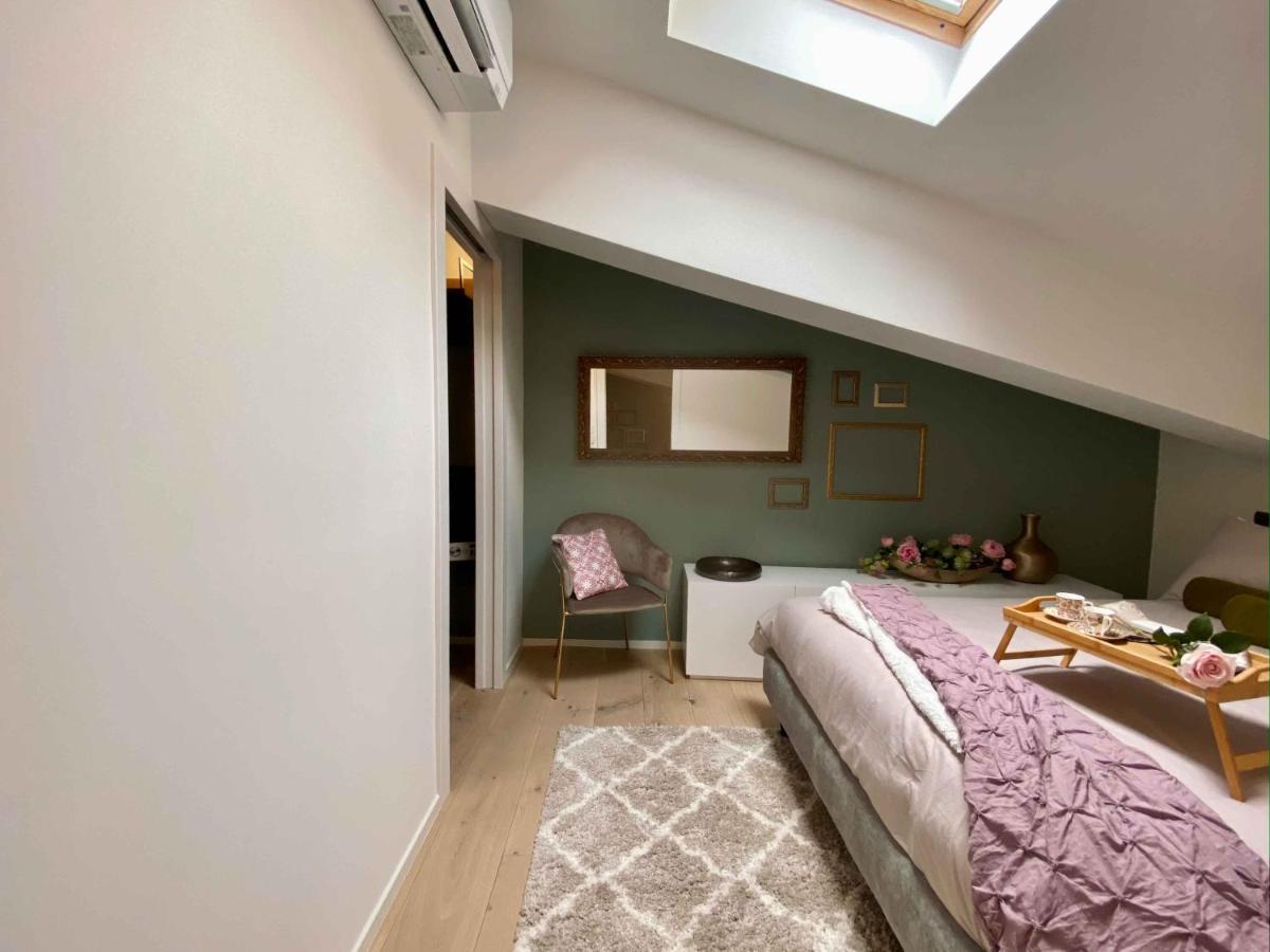 Volto Corte Farina - Luxury Lofts Appartement *