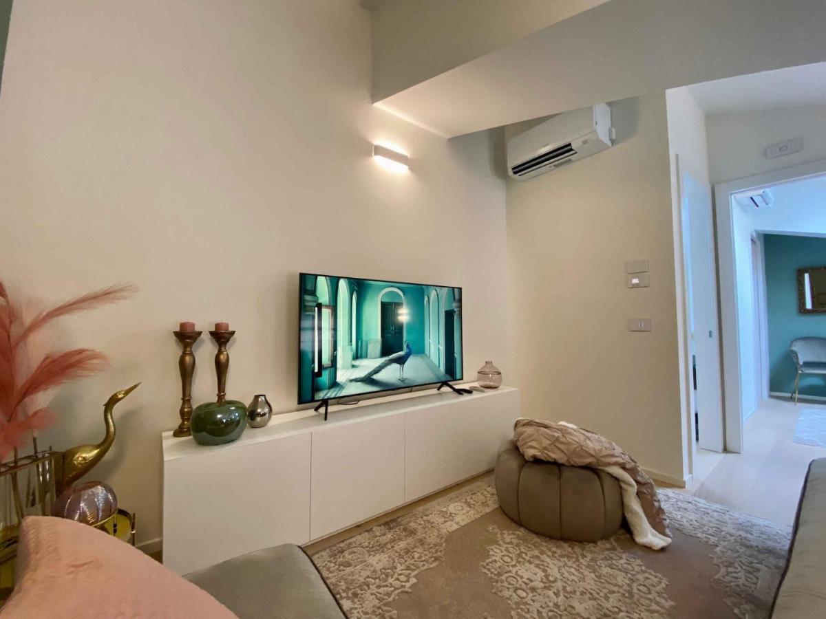 Appartement Volto Corte Farina - Luxury Lofts Vérone