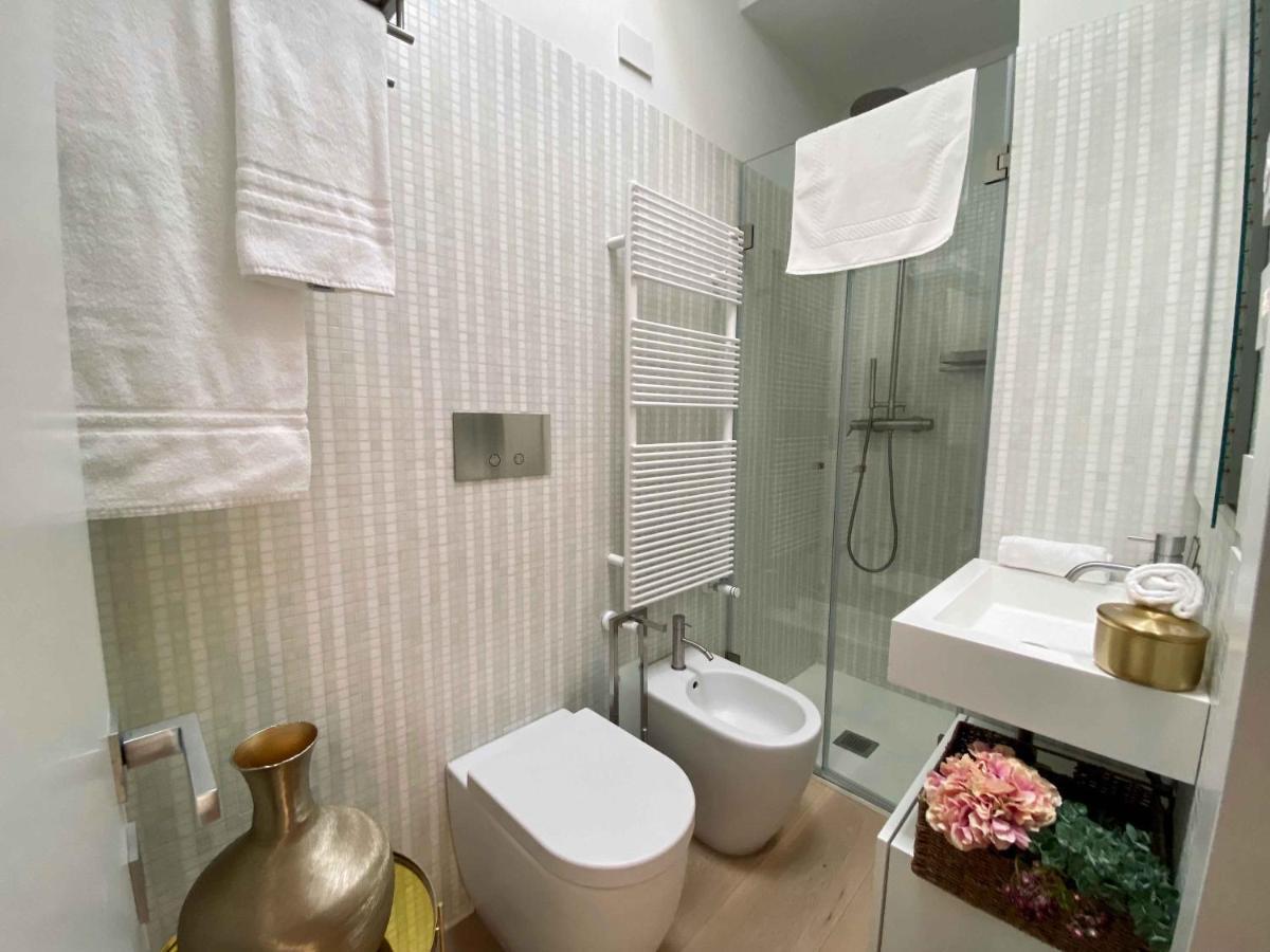 Appartement Volto Corte Farina - Luxury Lofts Vérone