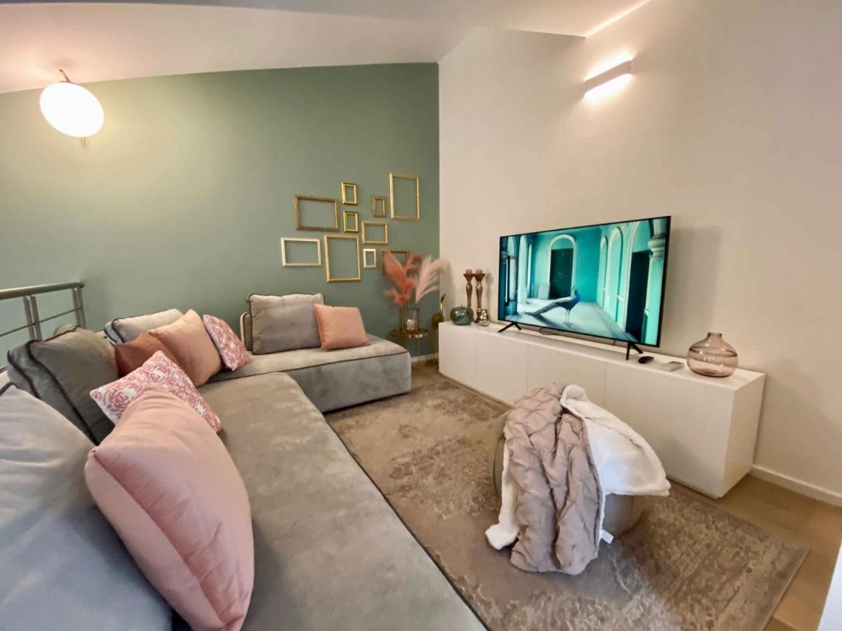 Volto Corte Farina - Luxury Lofts * Vérone