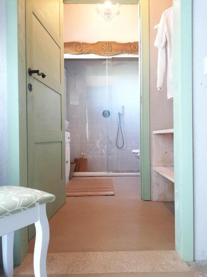 Bed and breakfast Ca Montemezzano Verona