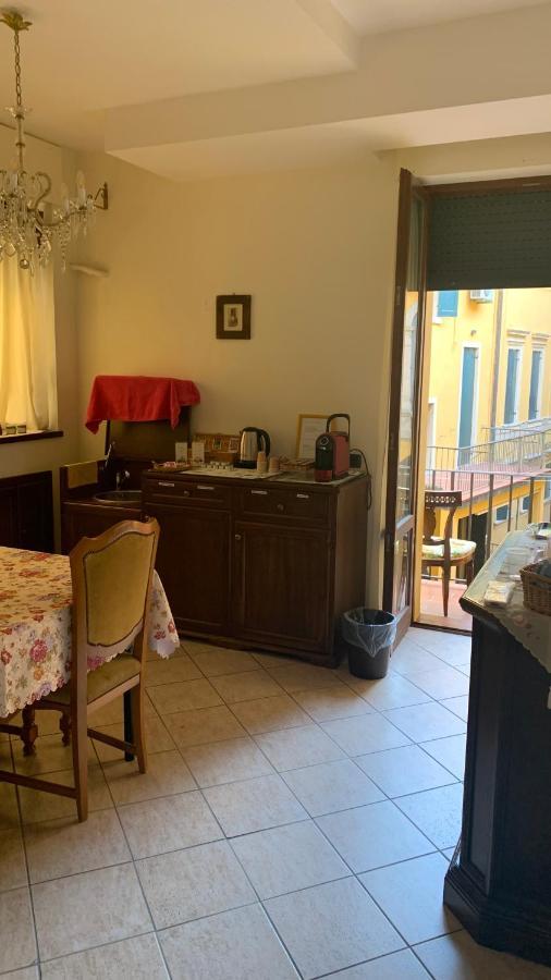 Affittacamere Notti Sull'adige