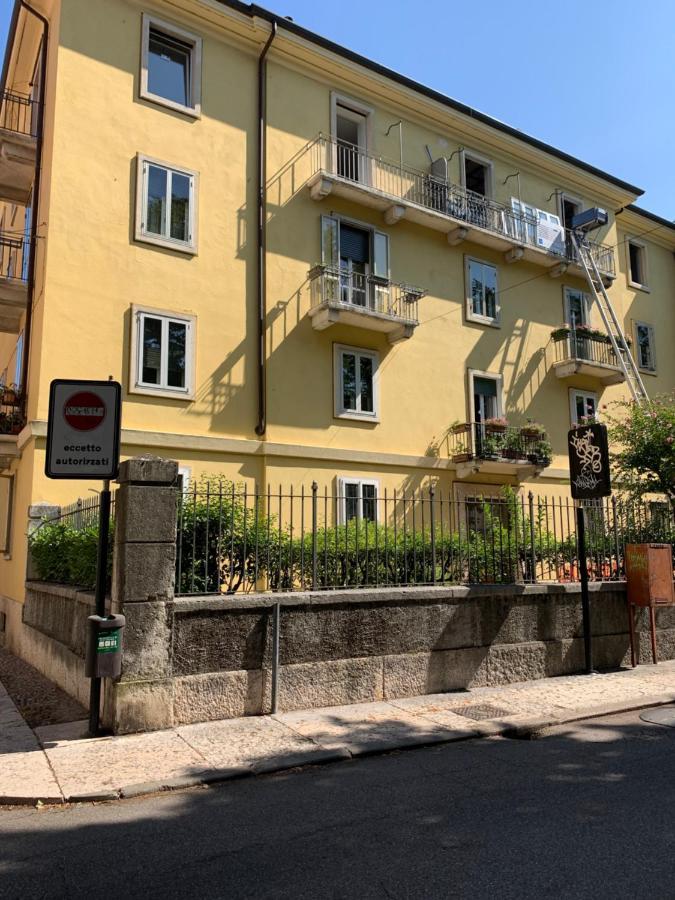 Affittacamere Notti Sull'adige 3*