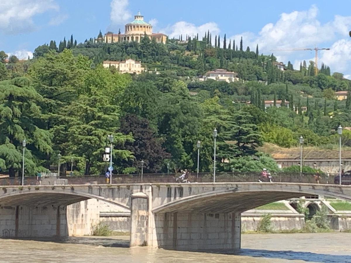 Notti Sull'adige Gasthof 3*